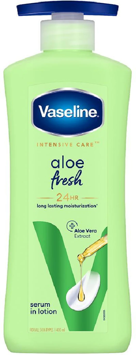 vaseline